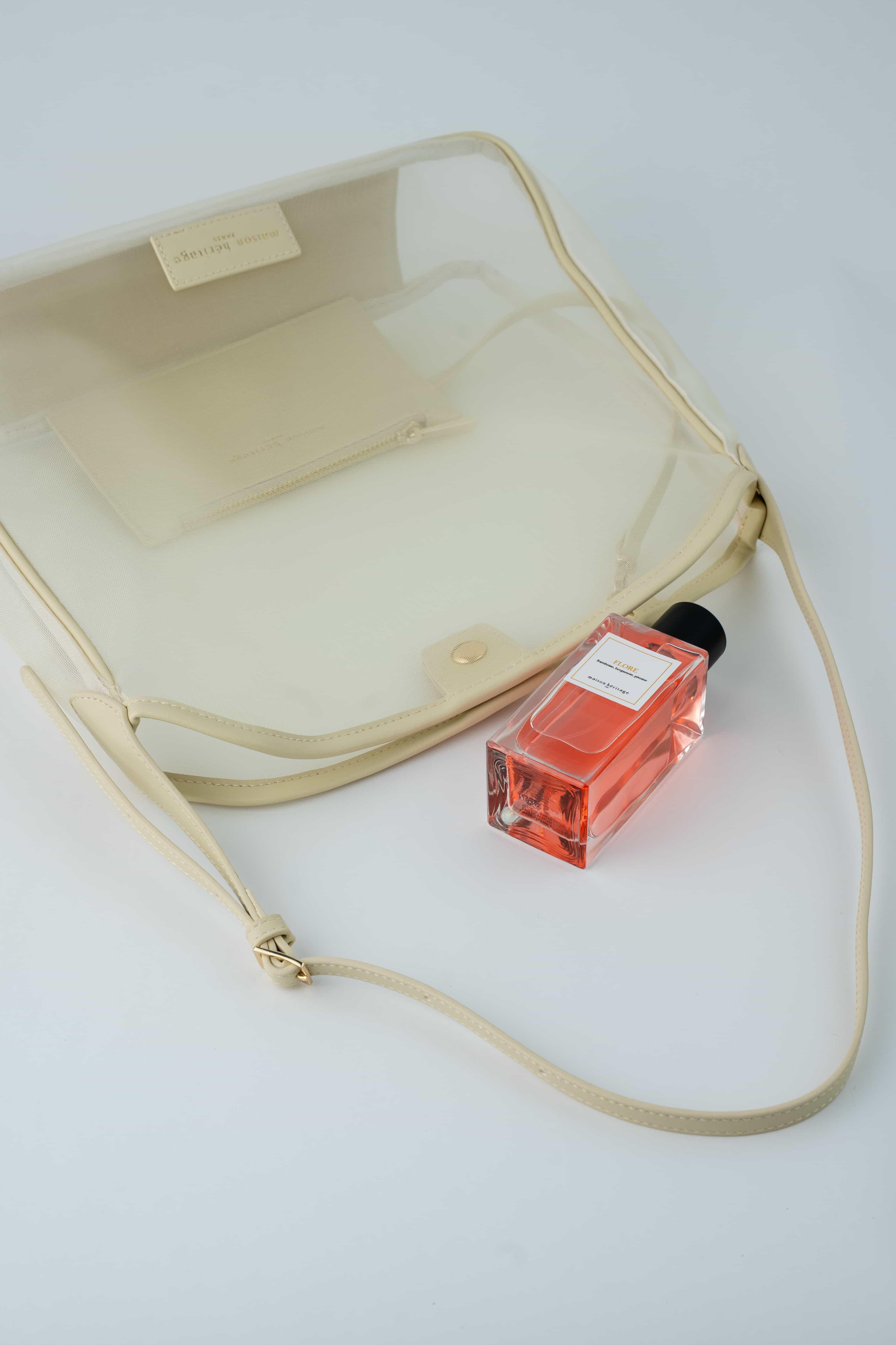 Set Parfum Flore - Echou003 – Image 4