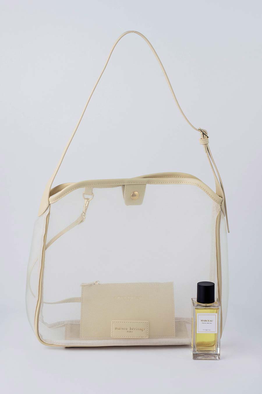 Set Parfum Marceau - Echou003