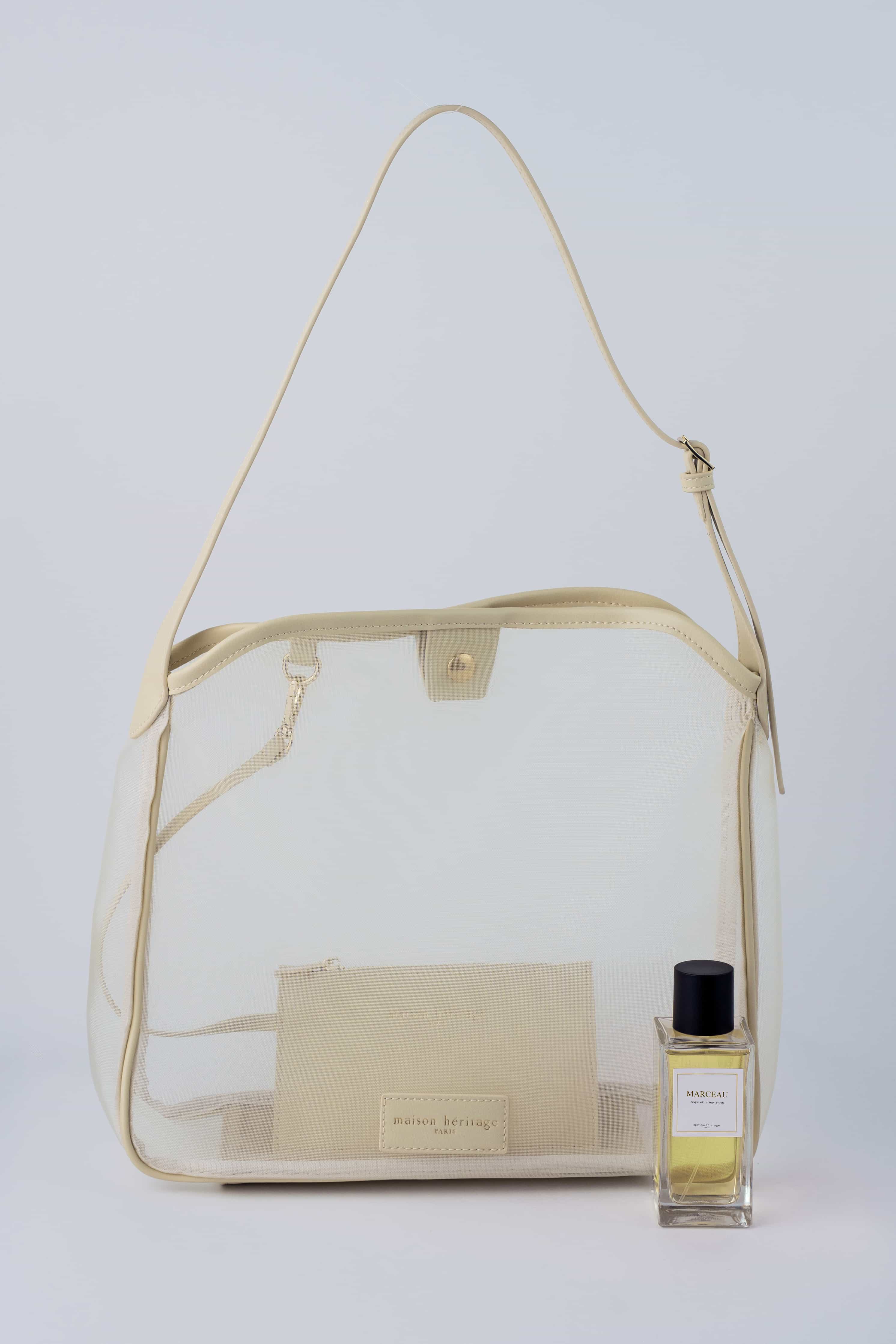 Set Parfum Marceau - Echou003