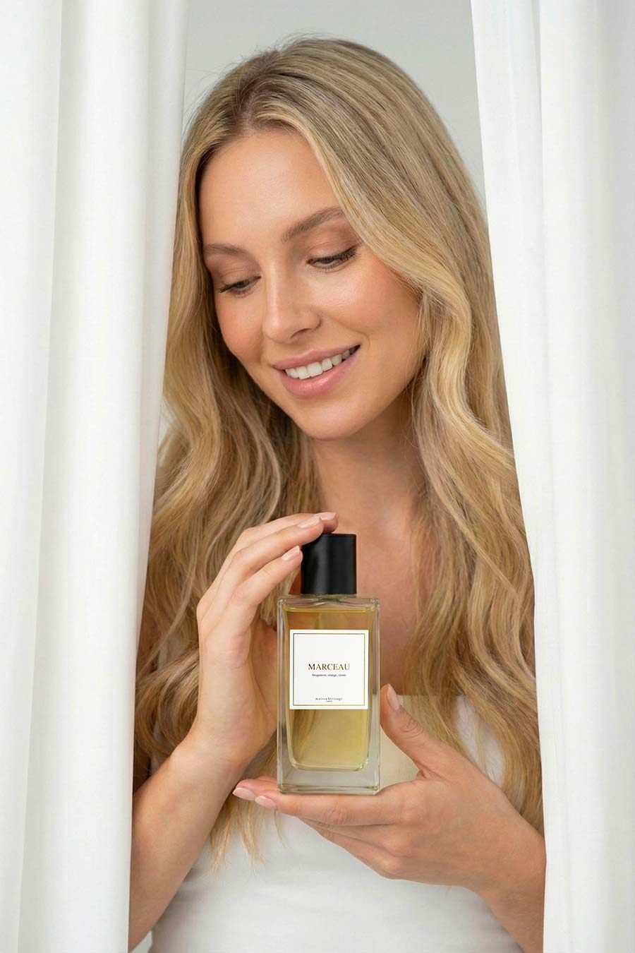 Set Parfum Marceau - Echou003