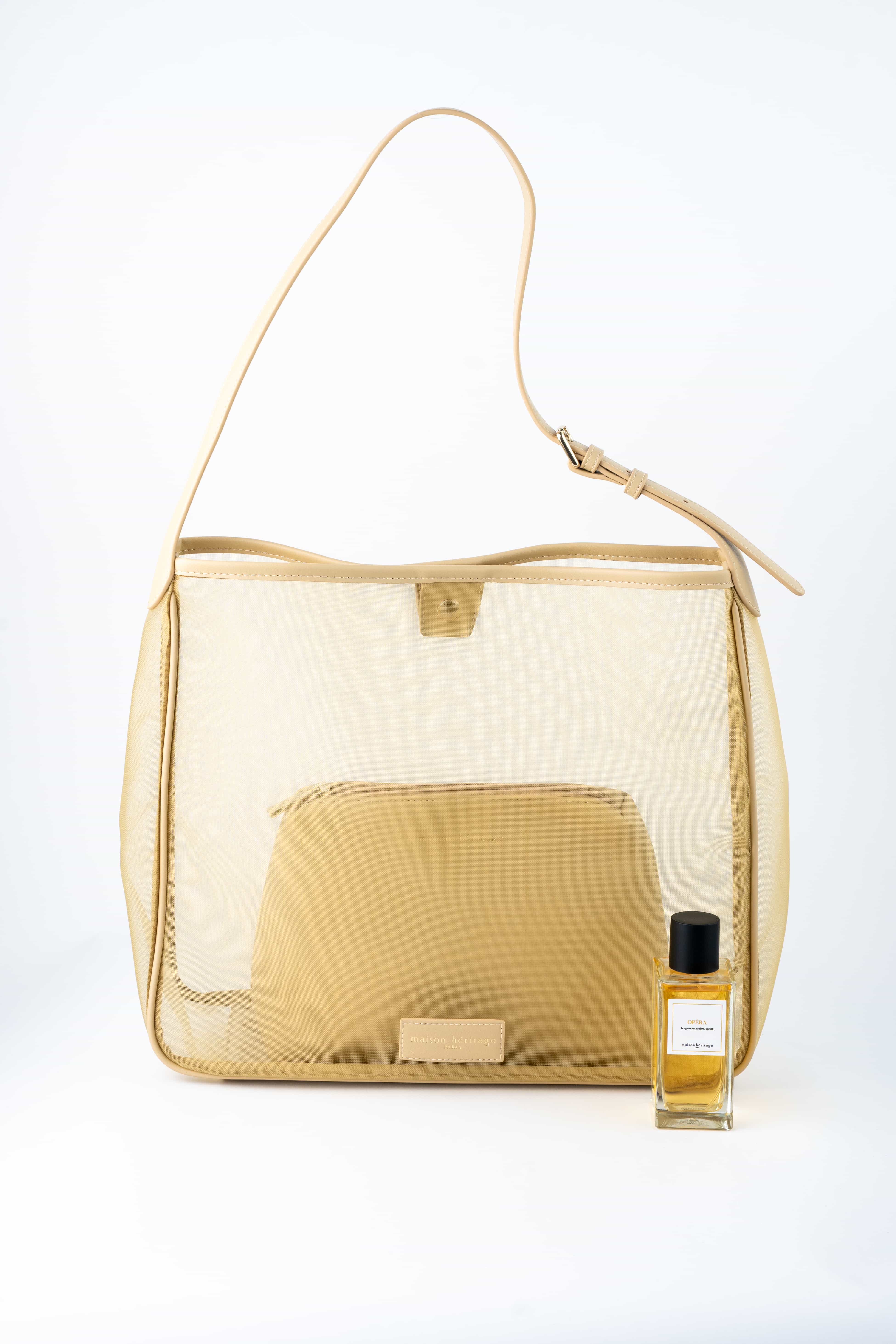 Set Parfum Opera - Solou552