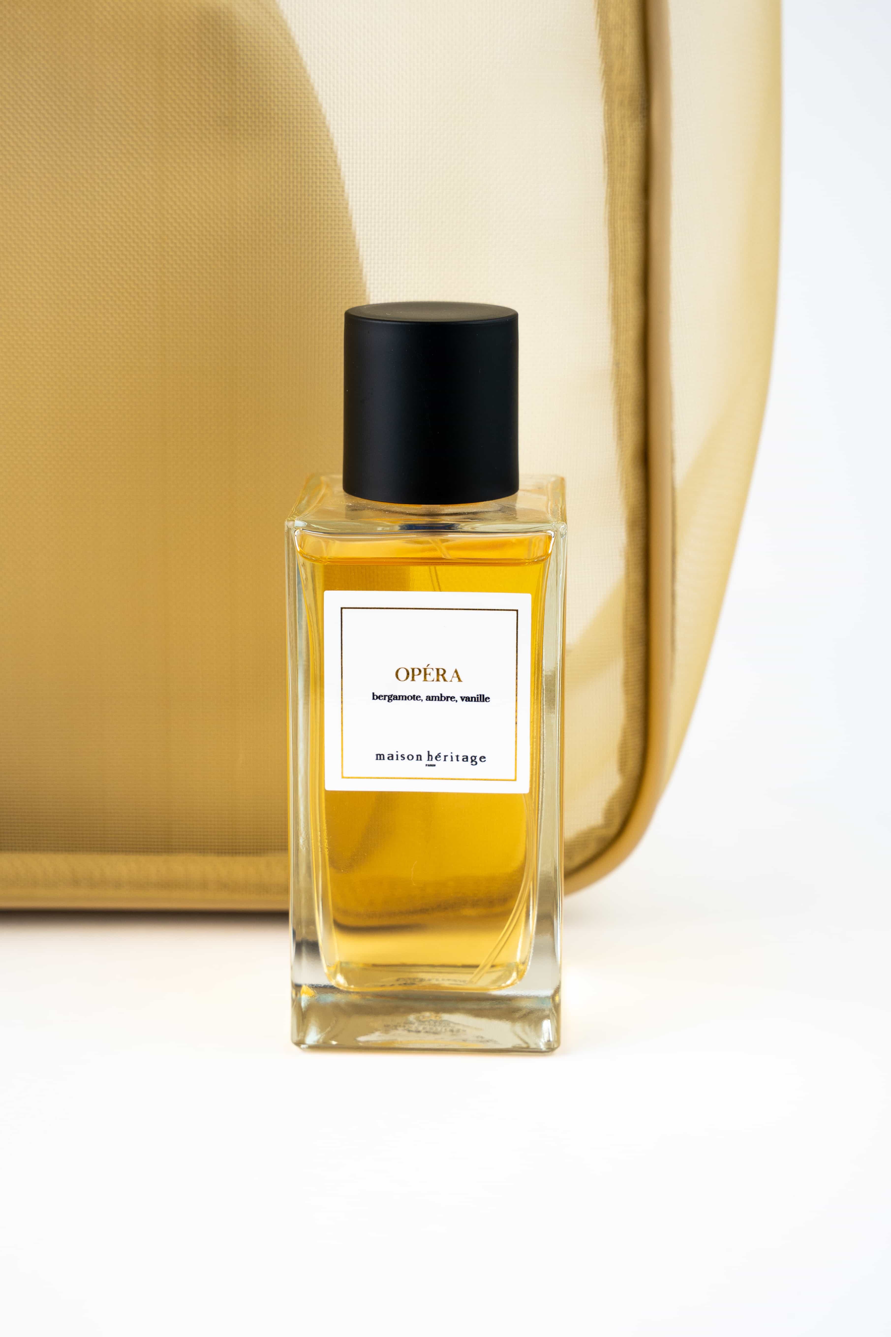 Set Parfum Opera - Solou552