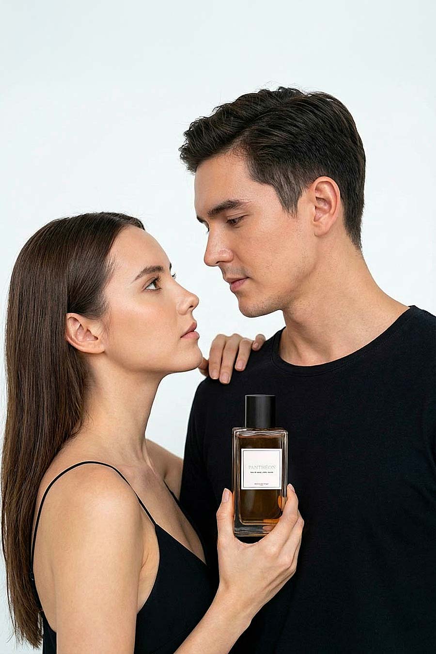 Set Parfum Pantheon - Love Lockeru553