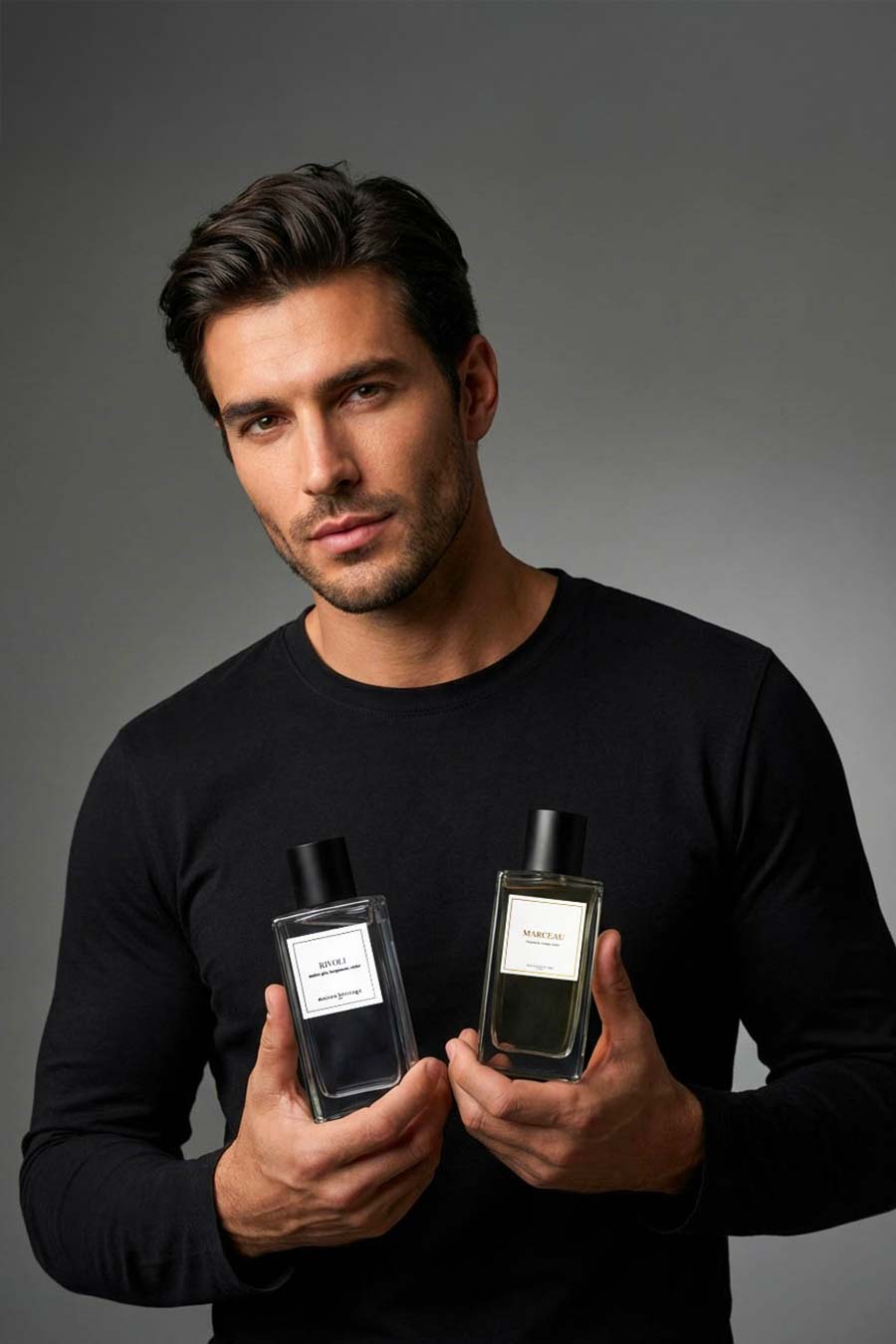 Set Parfum Rivoli - Marceau