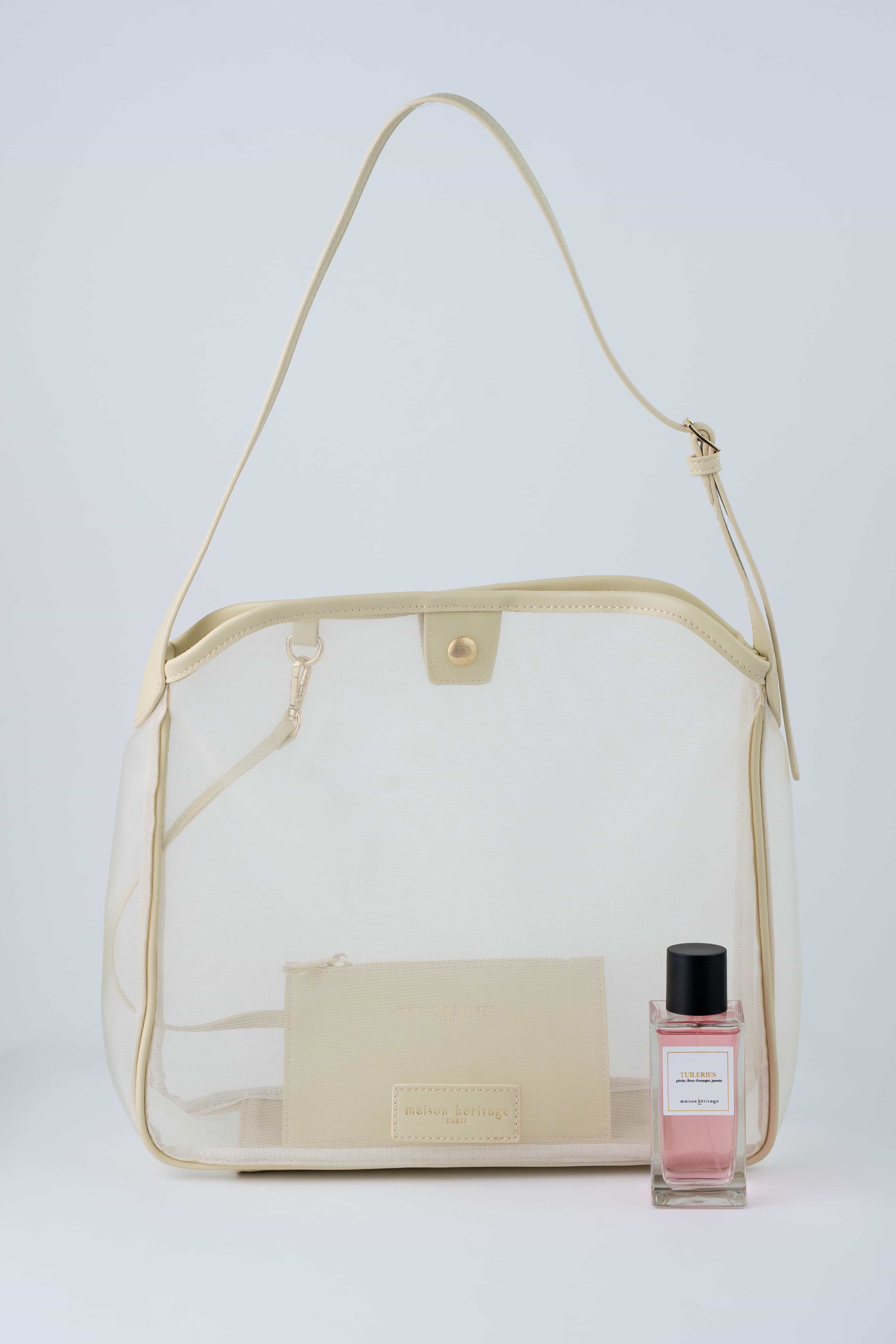 Set Parfum Tuileries - Echou003