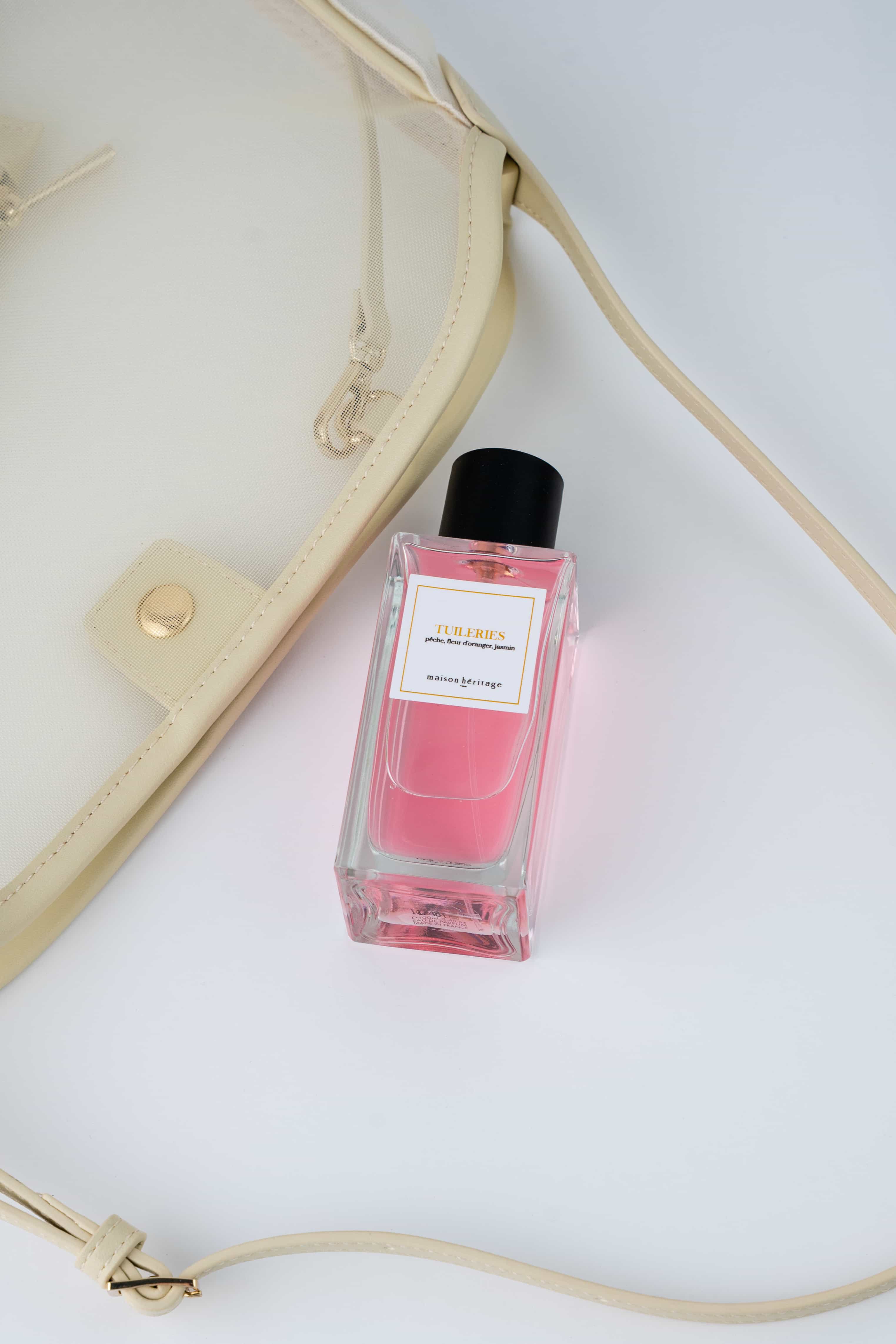 Set Parfum Tuileries - Echou003 – Image 5