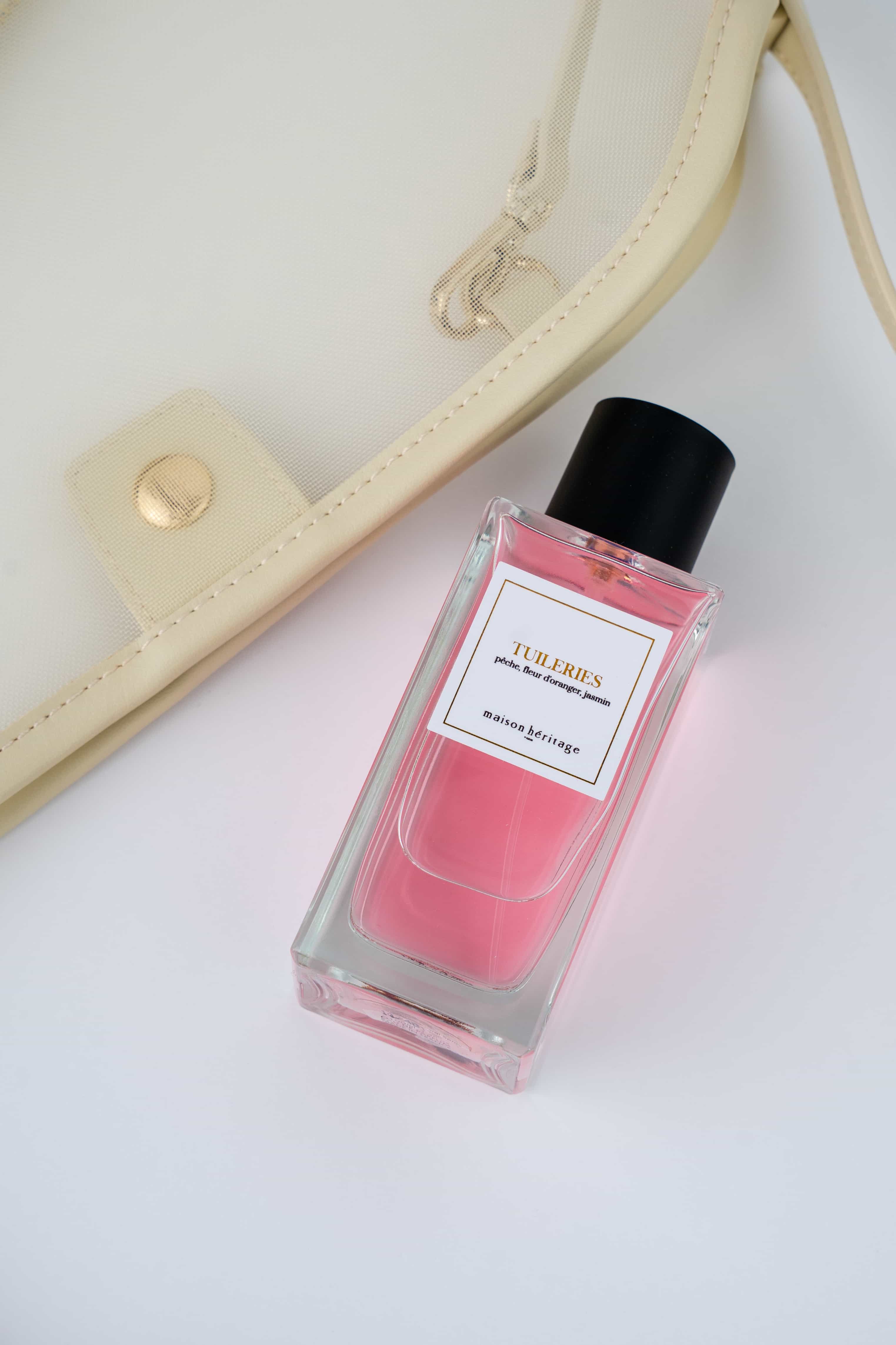 Set Parfum Tuileries - Echou003 – Image 3