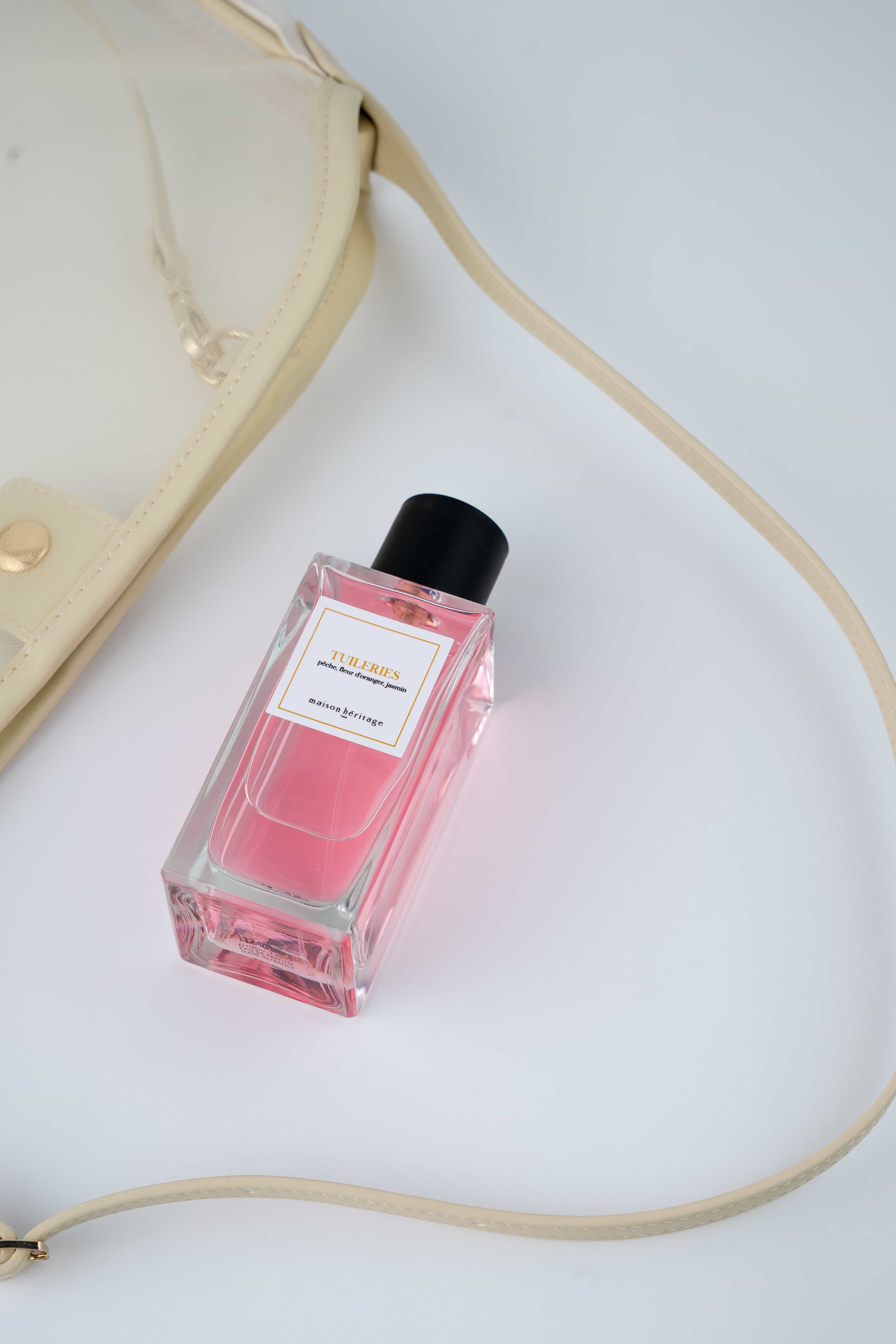Set Parfum Tuileries - Echou003 – Image 4