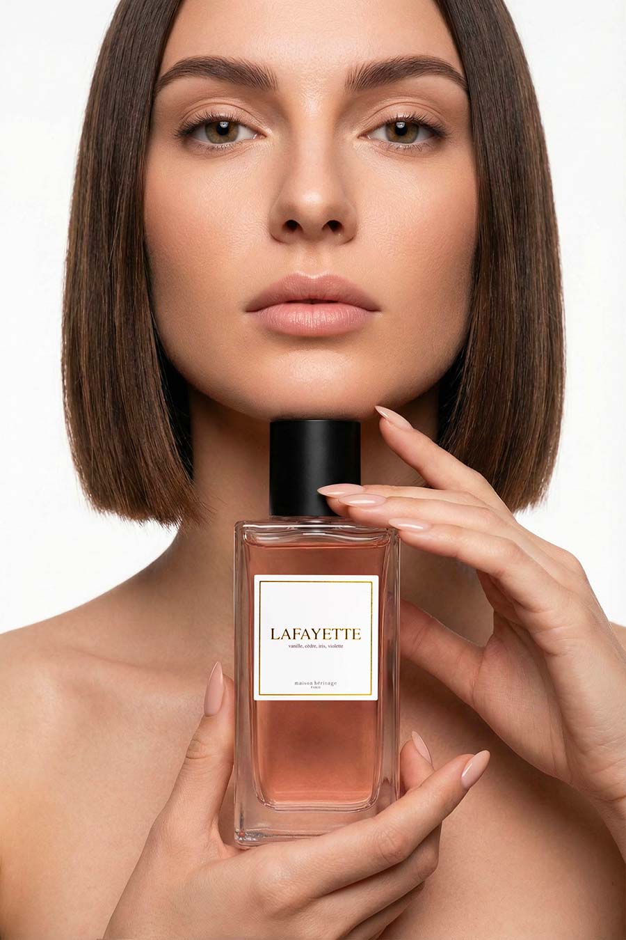 Set Parfum Lafayette - Solou900