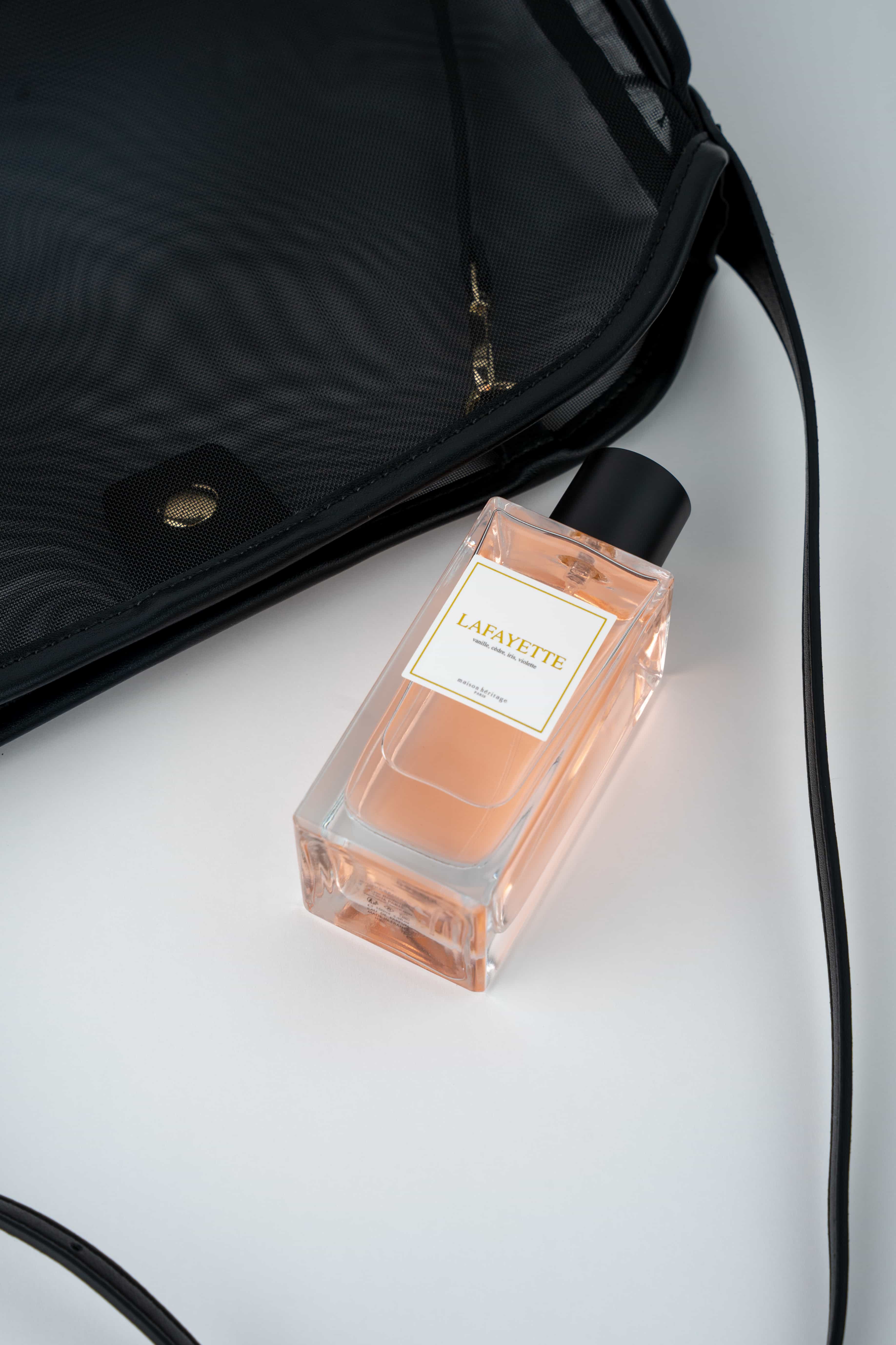 Set Parfumlafayette - Solou900 – Image 3