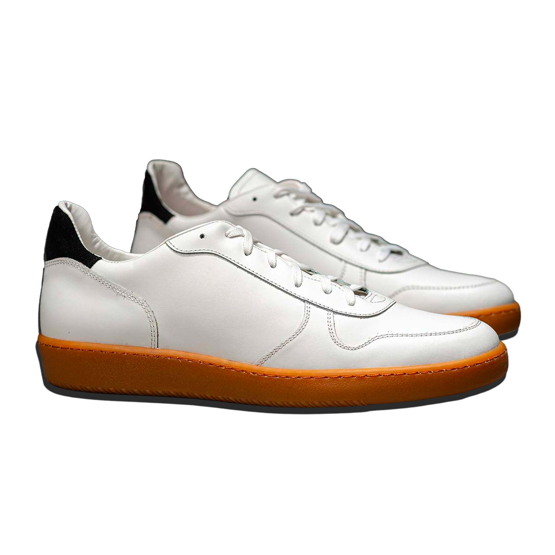 Liam - Blanc & Marine