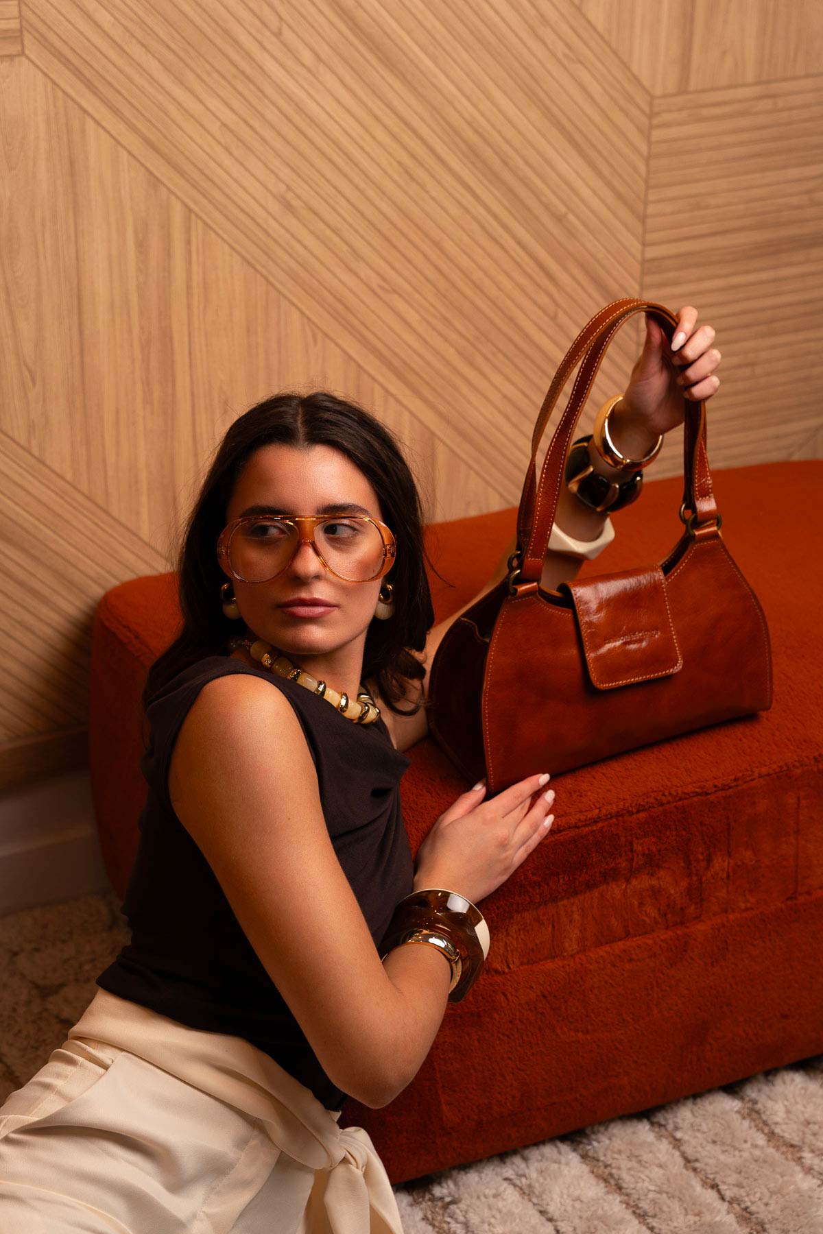Alina camel