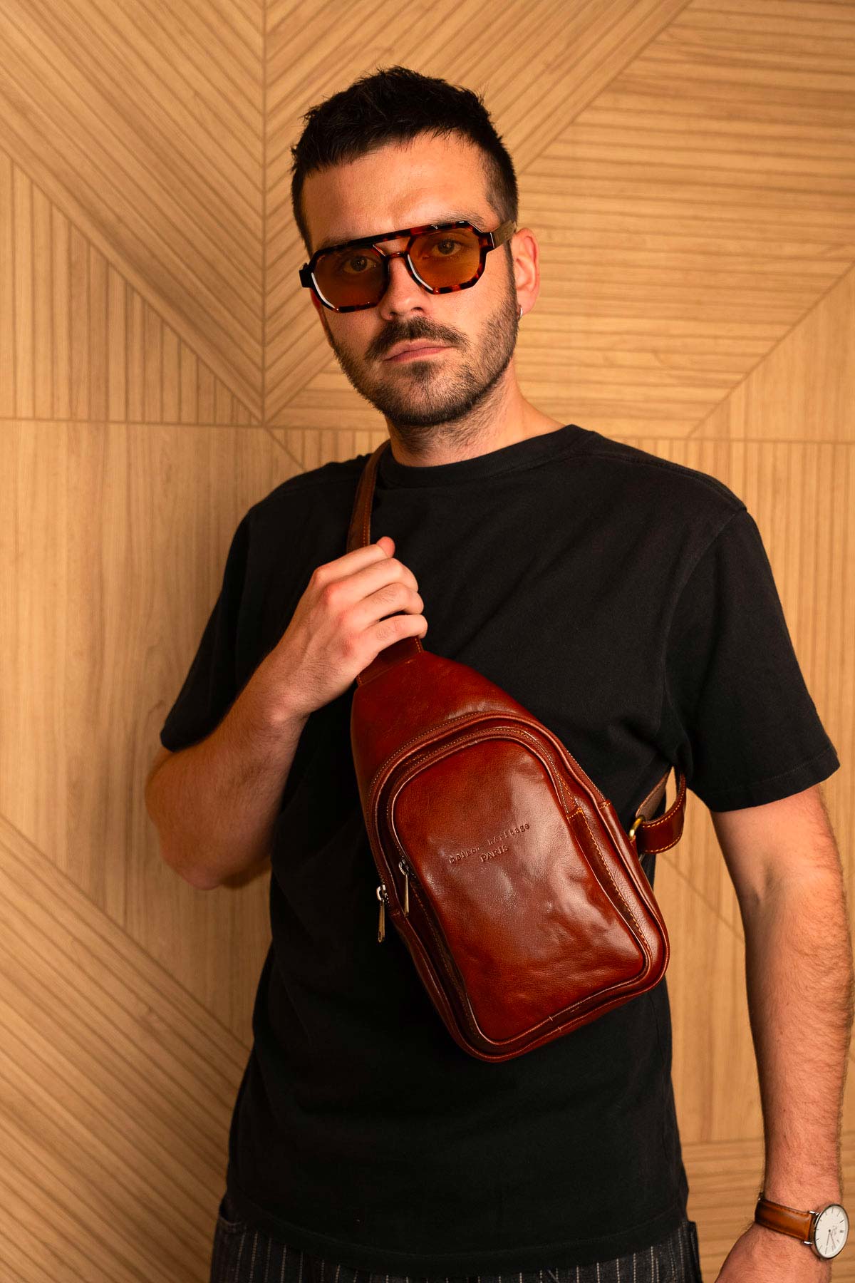 Dante Marron