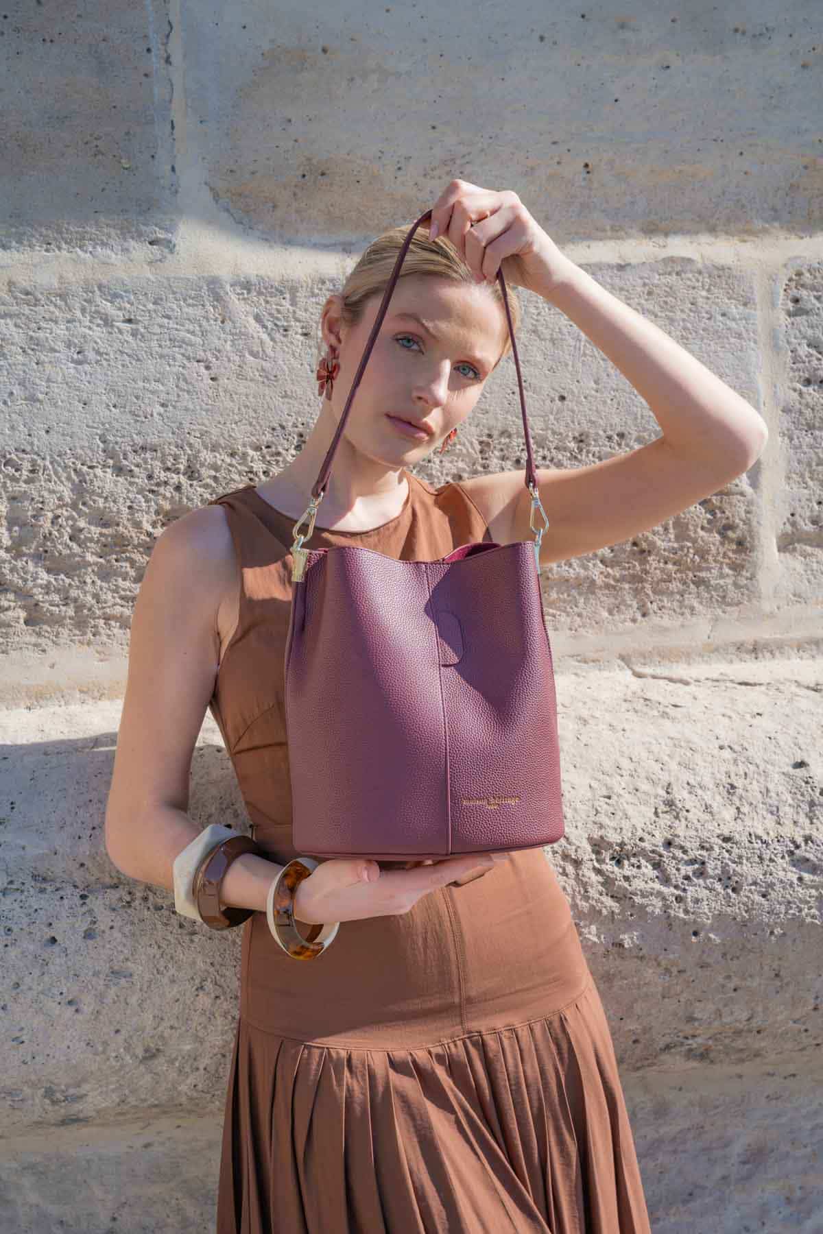 Bruna Graine Bordeaux