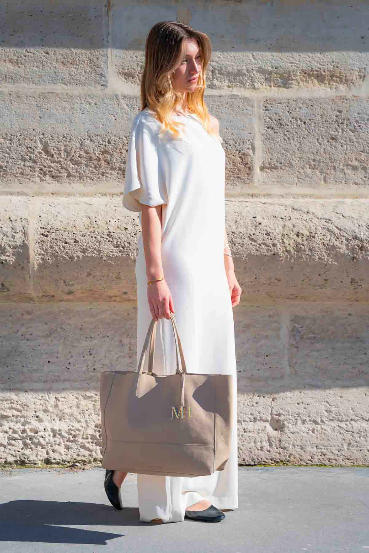 Diccia Taupe