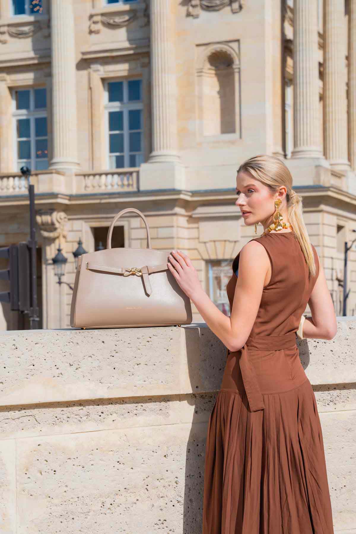 Dieci Taupe