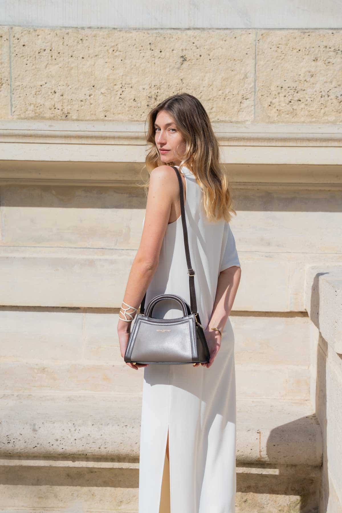 Milano Marron / Taupe