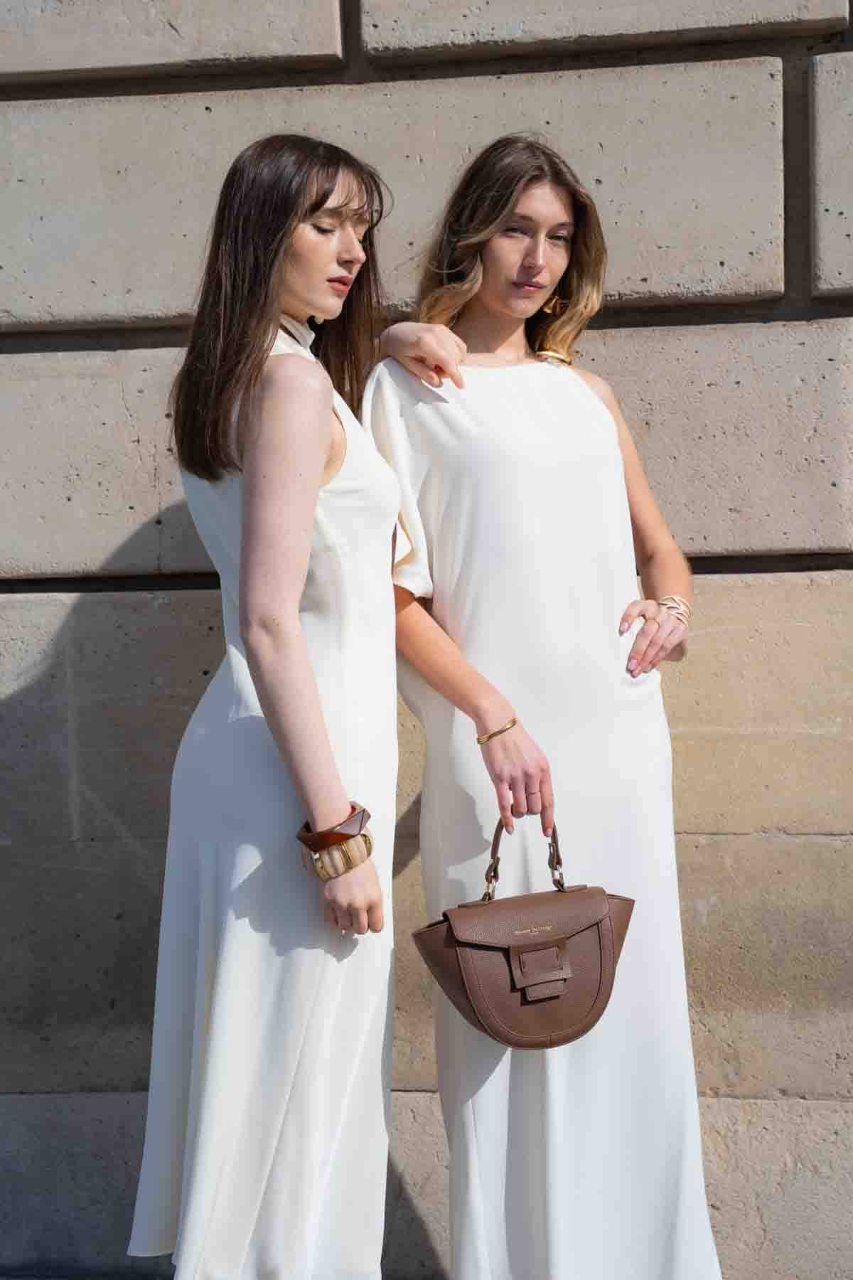 Mini Votti Graine Camel