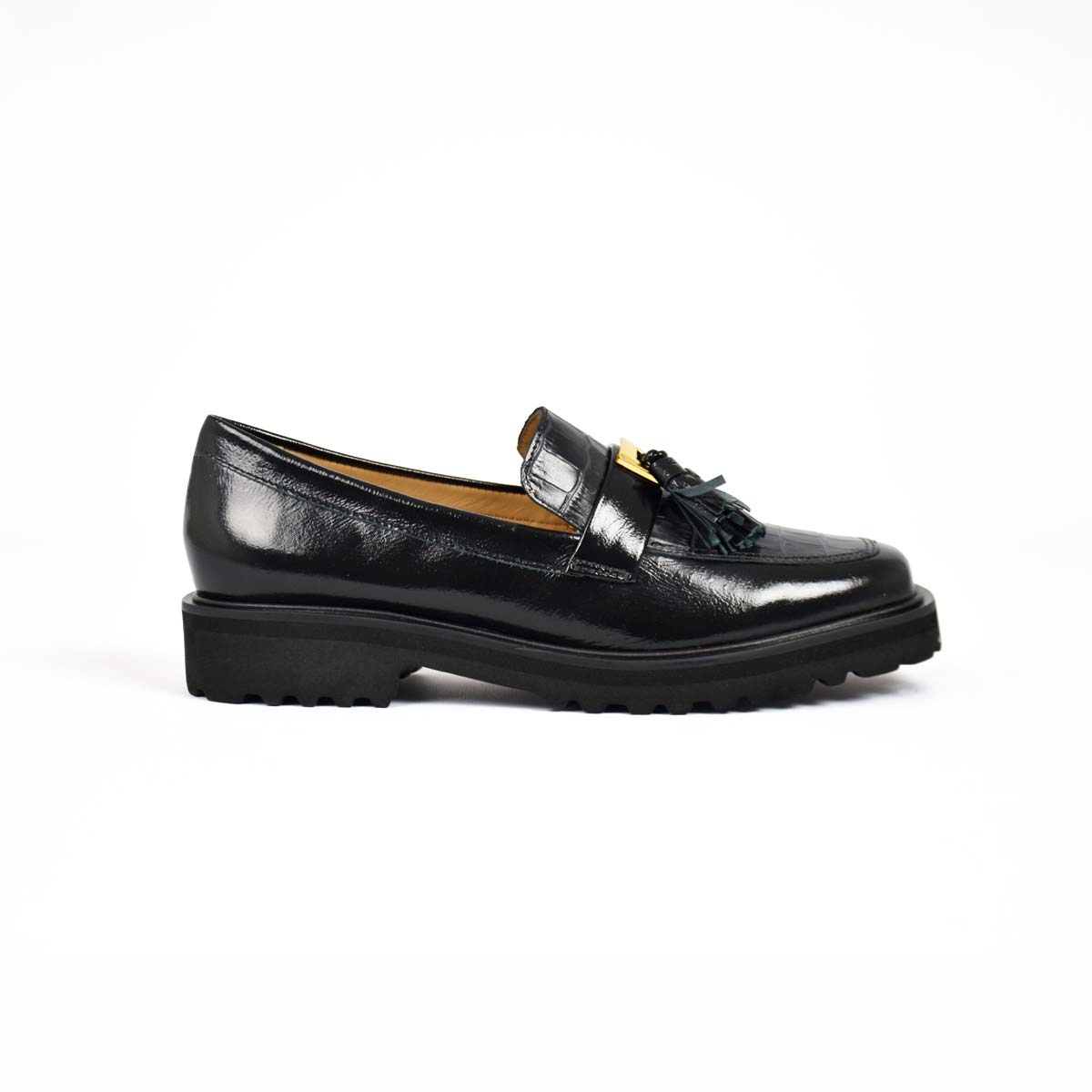 FREDA - BLACK