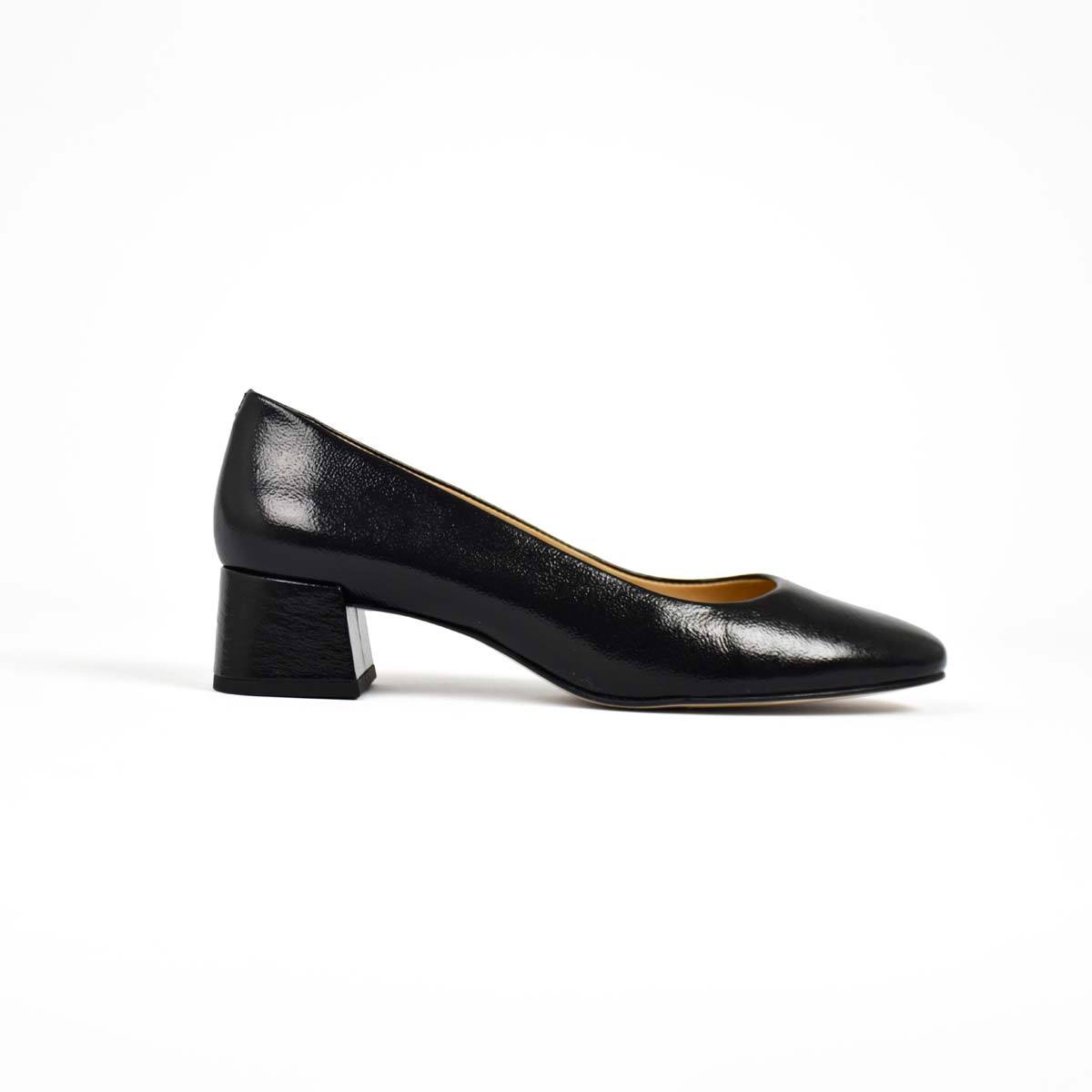 NINON - BLACK