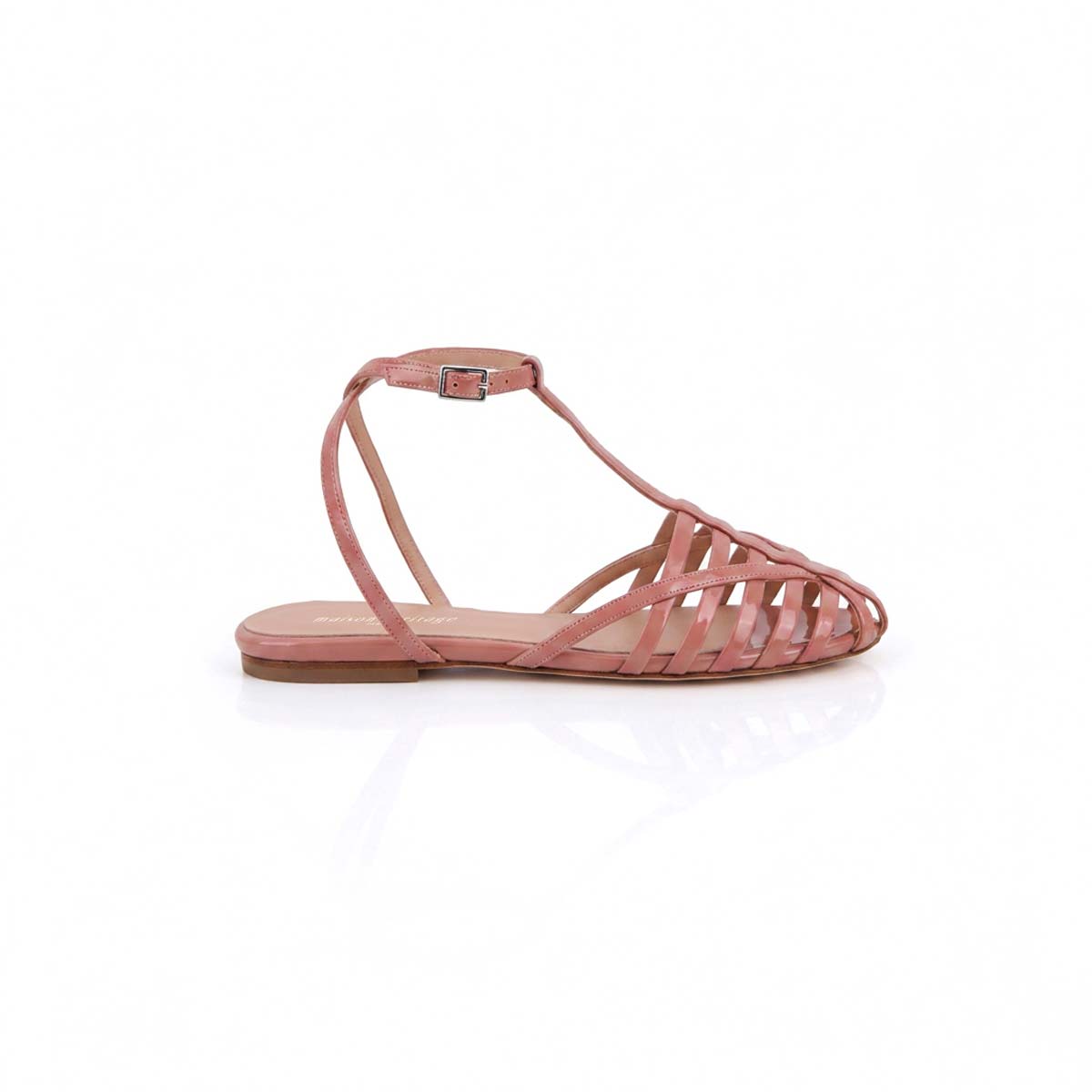 ORIANA - ROSE VERNIS
