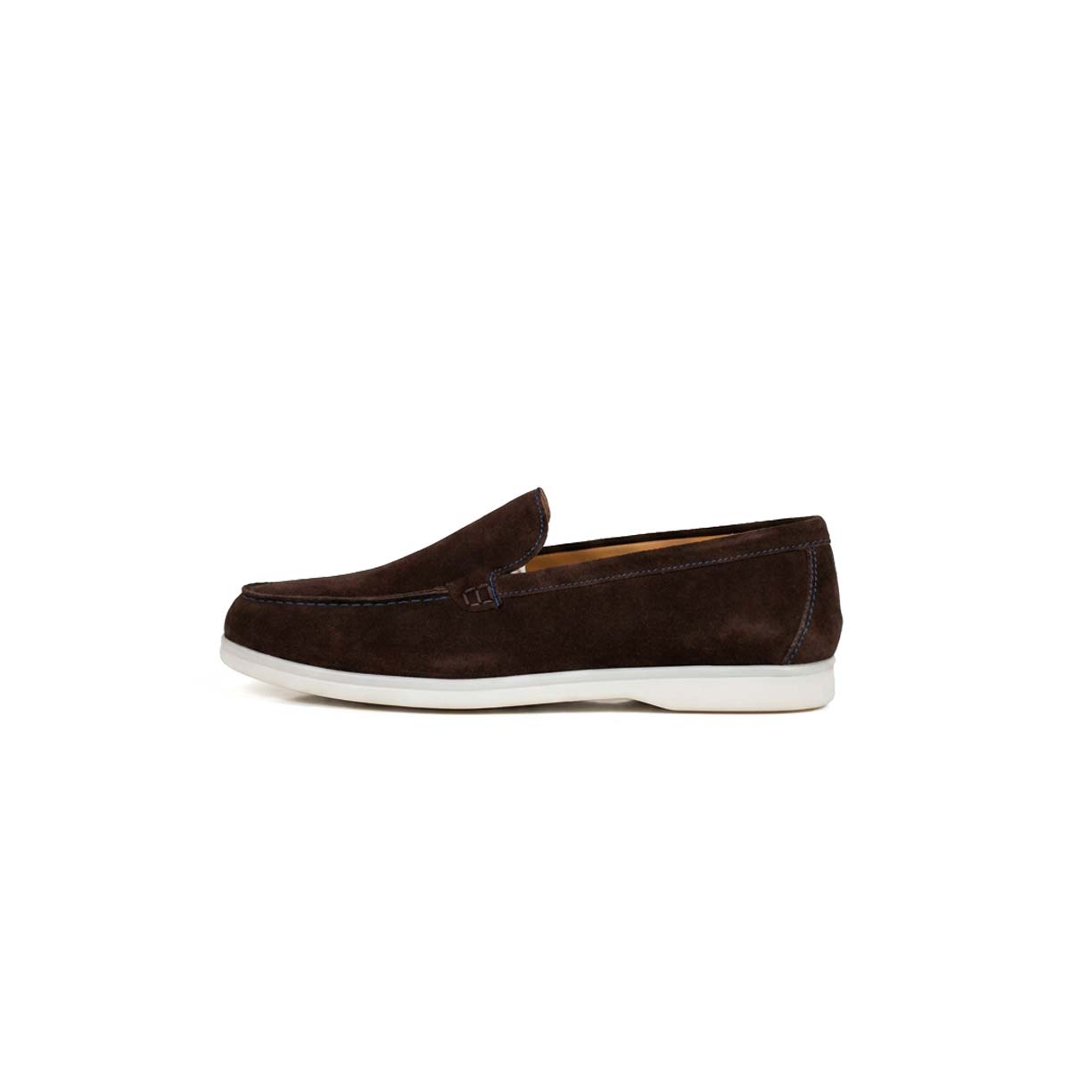 WILL - MARRON SUEDE