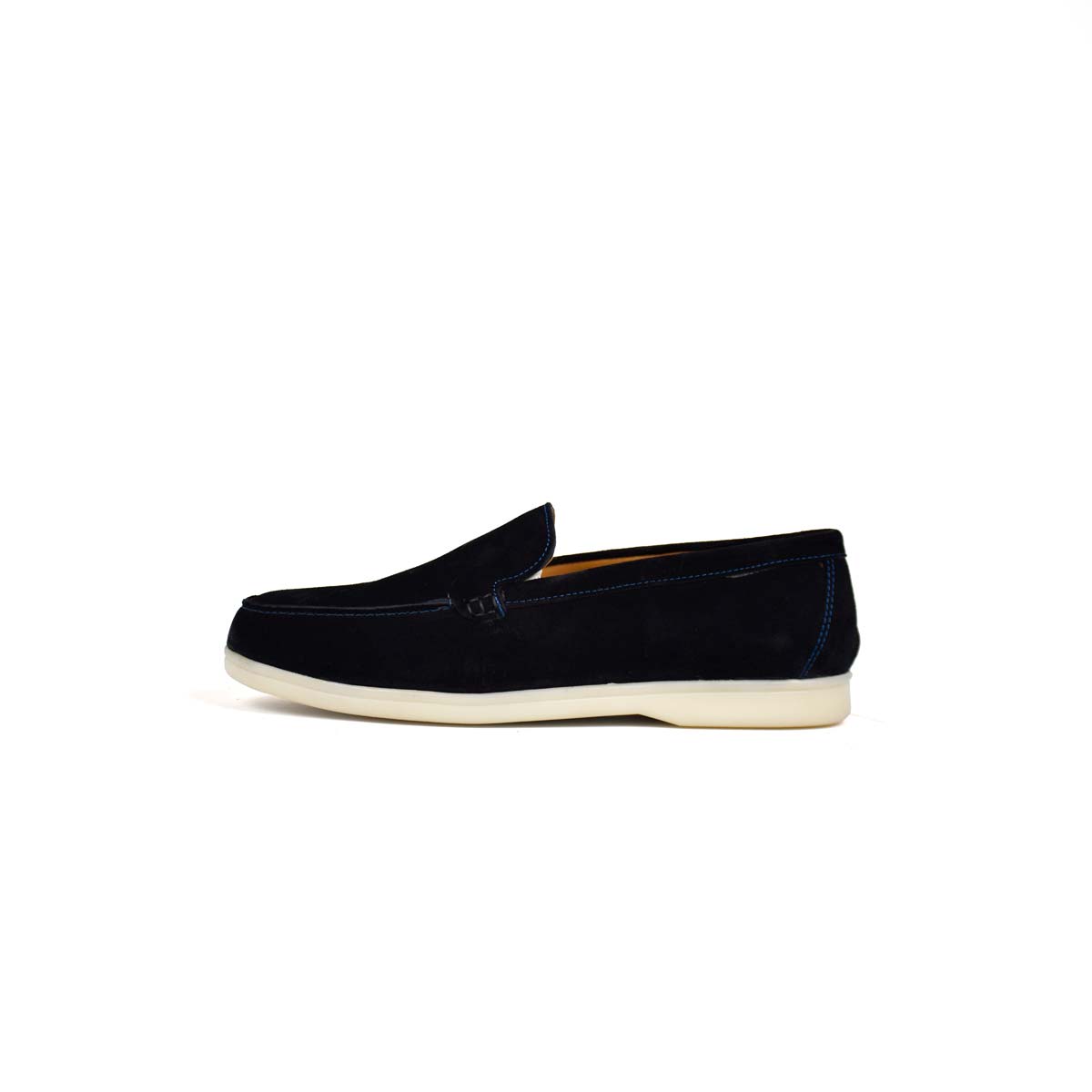 WILL - MARINE SUEDE