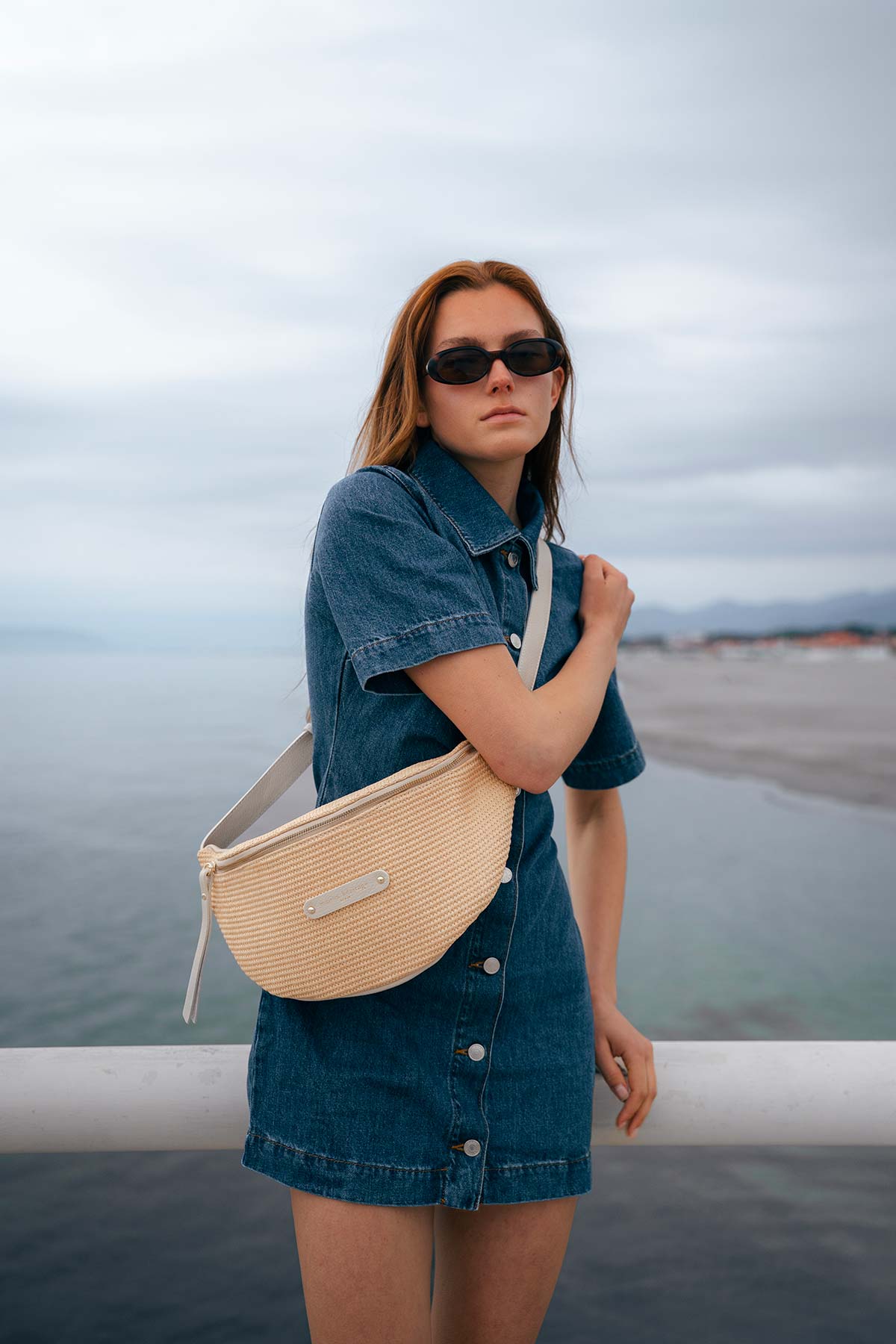 Rachel Paille Beige