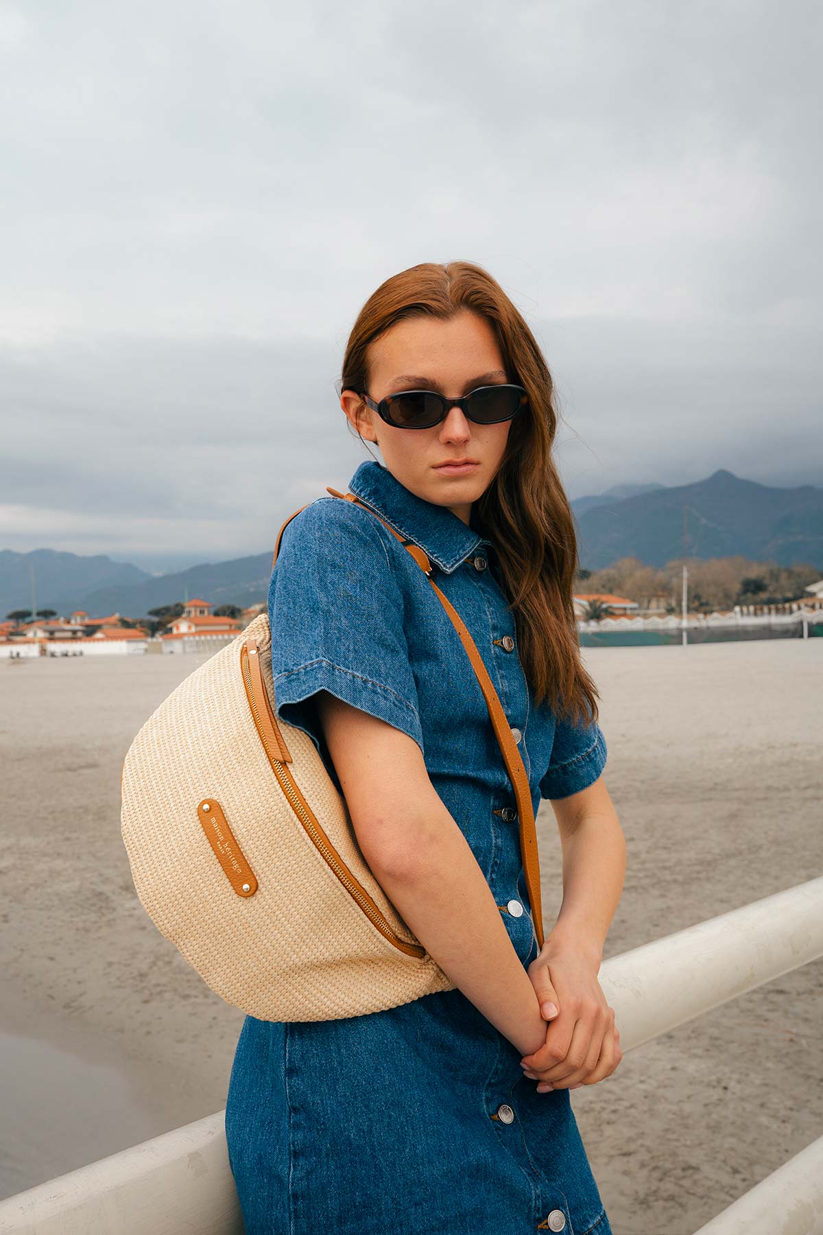 Rachel Paille Camel