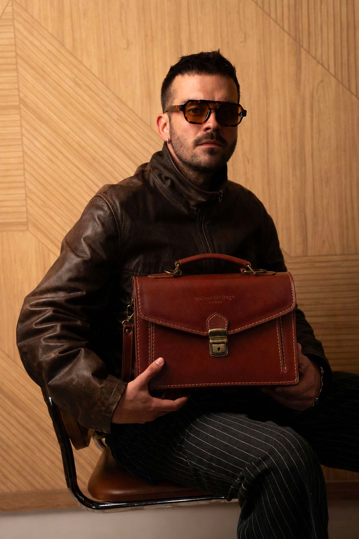 Max Marron