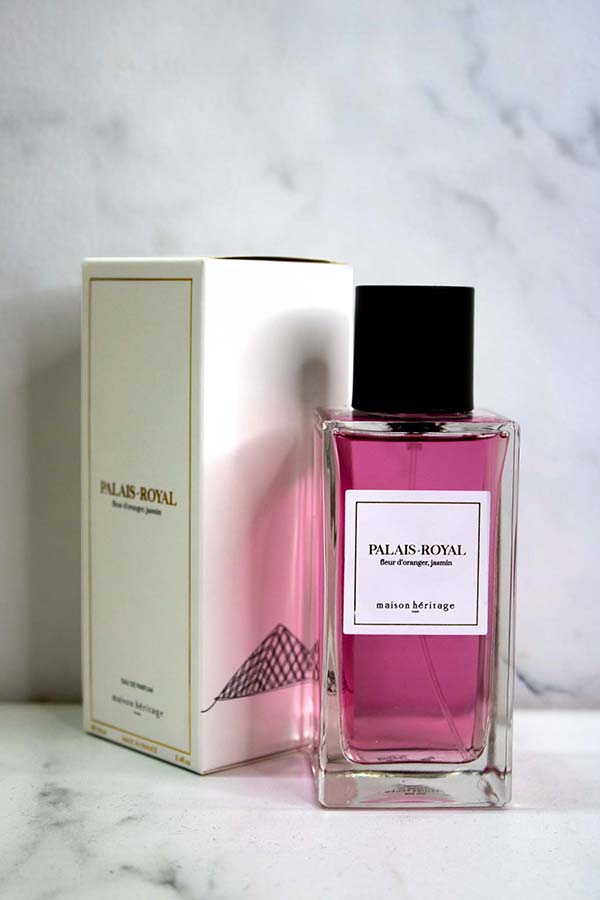 Parfum Palais Royal