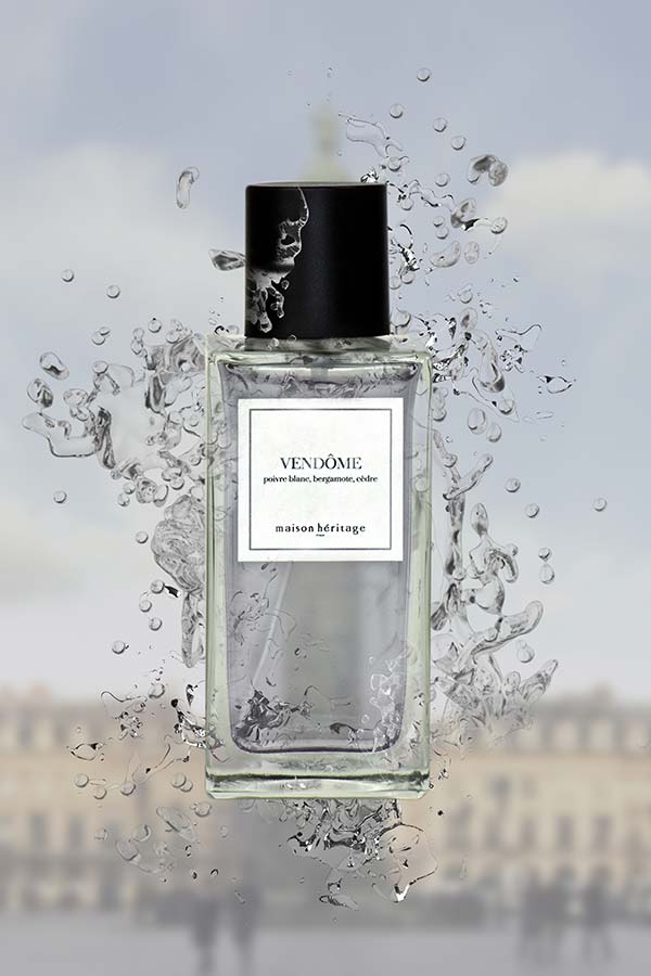 Parfum Vendôme